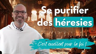 Détoxifier sa foi une cure contre les hérésies teaser [upl. by Kinnon912]