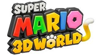 World 3 Super Mario 3D World Music Extended [upl. by Neitsirhc]