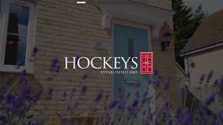 Video Tour Saxon Close Oakington  Hockeys Estate Agent [upl. by Lebisor231]