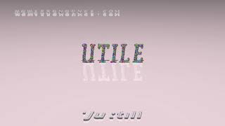 utile  pronunciation  Examples in sentences and phrases [upl. by Nivri701]