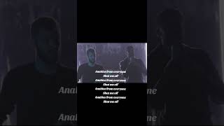 chyop  anabios lyrics music song [upl. by Yeargain294]