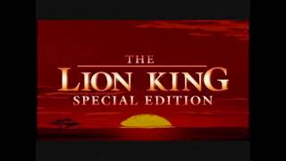 The Lion King Soundtrack Lost 35 Tracks [upl. by Cammi574]