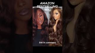 Best Beauty Supply Wigs Sensationnel Bare Lace Genn Y Part Wig [upl. by Emelina]