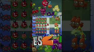 Asi es la planta FRAGARIA al nivel máximo maestria 200 pvz2 plantavszombies plantsvszombies [upl. by Alic]