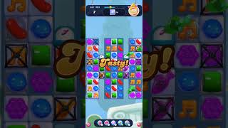 Candy crush fungamertoppermast [upl. by Otrebide371]