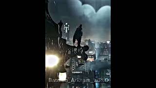 Gotham’s Relying On One Man To Save Us All [upl. by Adham]