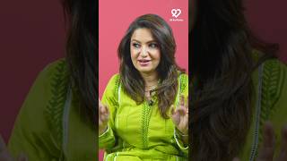 Watch Natasha Qizilbash on the Dil Ka Rishta Talk episode as she shares real talk on relationships [upl. by Zerla]