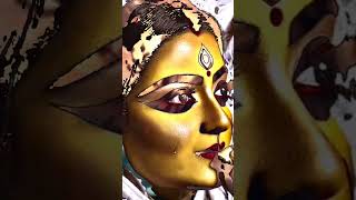 Tomai Amai Durga mata ita chilam nichinto koira sob dekhte durga pujabolo Jay mata [upl. by Karilla783]