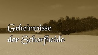 Geheimnisse der Schorfheide  Carinhall [upl. by Sandon]