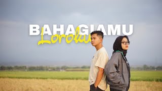 TWENTYNINE  BAHAGIAMU LOROKU  OFFICIAL MUSIC VIDEO [upl. by Weiss]