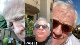 Leslie Jordan  Living A Full Life Part 1 [upl. by Klockau]