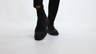 FESSURA SHOES EDGE ANKLE [upl. by Roxine]