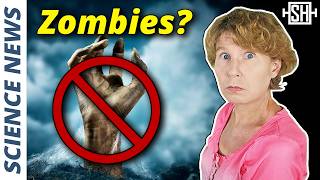 New Theory of Consciousness Explains Why Zombies Don’t Exist [upl. by Faustine346]