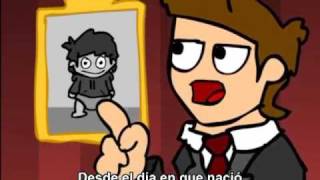 EddsWorld  Eddies Teddy Español Latino [upl. by Hirza991]