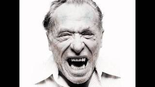 Charles Bukowski  Grammar Of Life [upl. by Ocsecnarf]