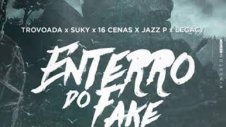 Dygo presents  Enterro Do Fake ft Trovoada x suky x 16 cenas x Jazz P x Legacy Prod MR DINO [upl. by Aihseyt254]