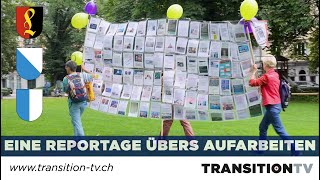 «Aufarbeitungsinitiative» gescheitert Wie weiter Ein Bericht aus Luzern Zürich und Lichtensteig [upl. by Aiset]