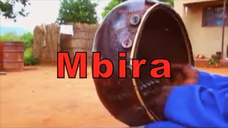 Exploring the Mbira Zimbabwes Musical Heritage  Ethnomusicology Explained [upl. by Elocal]