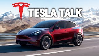 TESLA TALK UPDATE 202438X UND QampA  LIVESTREAM VOM 30102024 🔥 [upl. by Ennaeirb]