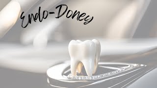 EndoDoney 🦷  Doney  MUSIC VIDEO [upl. by Mitzl]