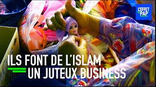 Ils pratiquent djihad économique [upl. by Yelruc749]