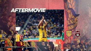 Official aftermovie  DAC 1904  Trnava 01 [upl. by Artkele]