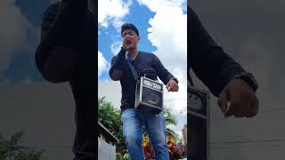 Nazareno  Ismael Rivera cover cover salsa musica salsamusic ismaelrivera viral latinmusic [upl. by Chivers]