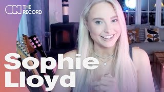 Sophie Lloyd on YouTube fame and Imposter Syndrome  On The Record [upl. by Lorn]