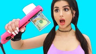 I Tested VIRAL TikTok Life Hacks to see if they work [upl. by Rosemonde]