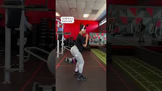 Best Kettlebell Workout Exercises For Improving Overall Glutes Growth [upl. by Eylrahc156]