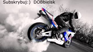 Mix piosenek o tematyce motocyklowej cz1 [upl. by Akehsal]