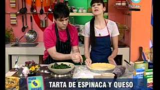 Cocineros argentinos 250810 2 de 4 [upl. by Sela35]