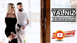 Taylan Kaya  Yalnız Yatamam Ki Official Video [upl. by Chilton43]