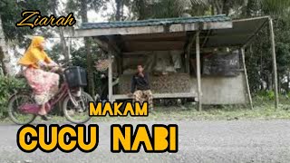 Makam Syeh Marwan Ali Menawi Jawa Selatan [upl. by Hankins]