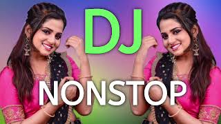 OLD is GOLD DJ REMIX 2023  NONSTOP HINDI DJ SONGS  NEW DANCE MIX OLD HIT DJ REMIX SONG JUKEBOX [upl. by Ahar183]