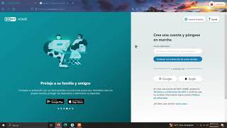 Generar keys o licencias Eset Smart Security GRATIS [upl. by Anits]