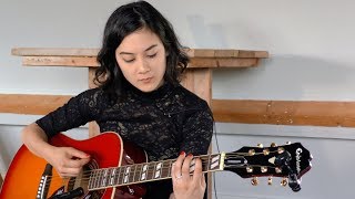 Japanese Breakfast  This House Live [upl. by Armilda]