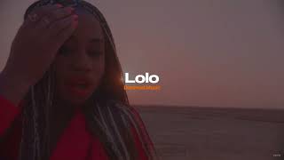 Amapiano Type Beat x Asake x Omah Lay x Rema quotLoloquot [upl. by Nessej]