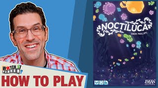 Noctiluca  How To Play [upl. by Taddeo]