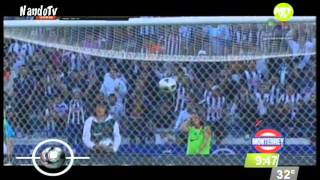 10 Goles de Luis Perez [upl. by Eiffub]