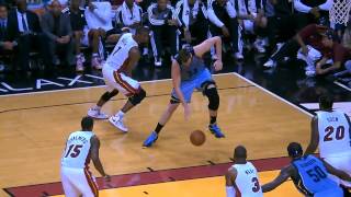 Memphis Grizzlies vs Miami Heat  March 21 2014  NBA 201314 Season [upl. by Loram]