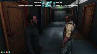 Pigeons FIRST Ever INTERACTION Of NoPixel 40  NoPixel GTA RP [upl. by Tsepmet]