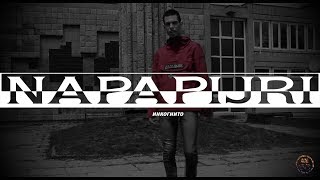 Incognito  Napapijri Official Video [upl. by Seel]