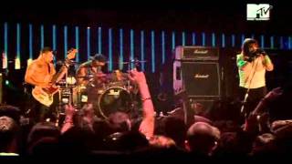 03 Tell Me Baby  Emily  Red Hot Chili Peppers Live  Alcatraz [upl. by Bathesda257]