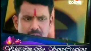 Bhagyavidhaata  The Amazing Precap  27th July 2010 [upl. by Kahle]