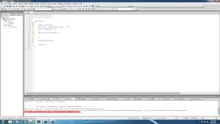 C Programming Tutorial  51  How to Read Files [upl. by Galang653]