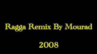 Ragga Mix By Mourad  Mr Vegas Chaka Demus Red Rat [upl. by Farah454]