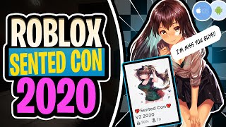 NEW Roblox CON  Scented Con Game  Condo 2020  Not Deleted  Discord Server [upl. by Sitelc147]