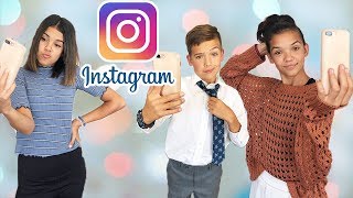 WHO takes BEST CELEBRITY Instagram PHOTO Celebrity Guest [upl. by Noemis]