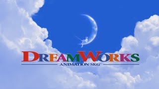 DreamWorks old intro [upl. by Aryn550]